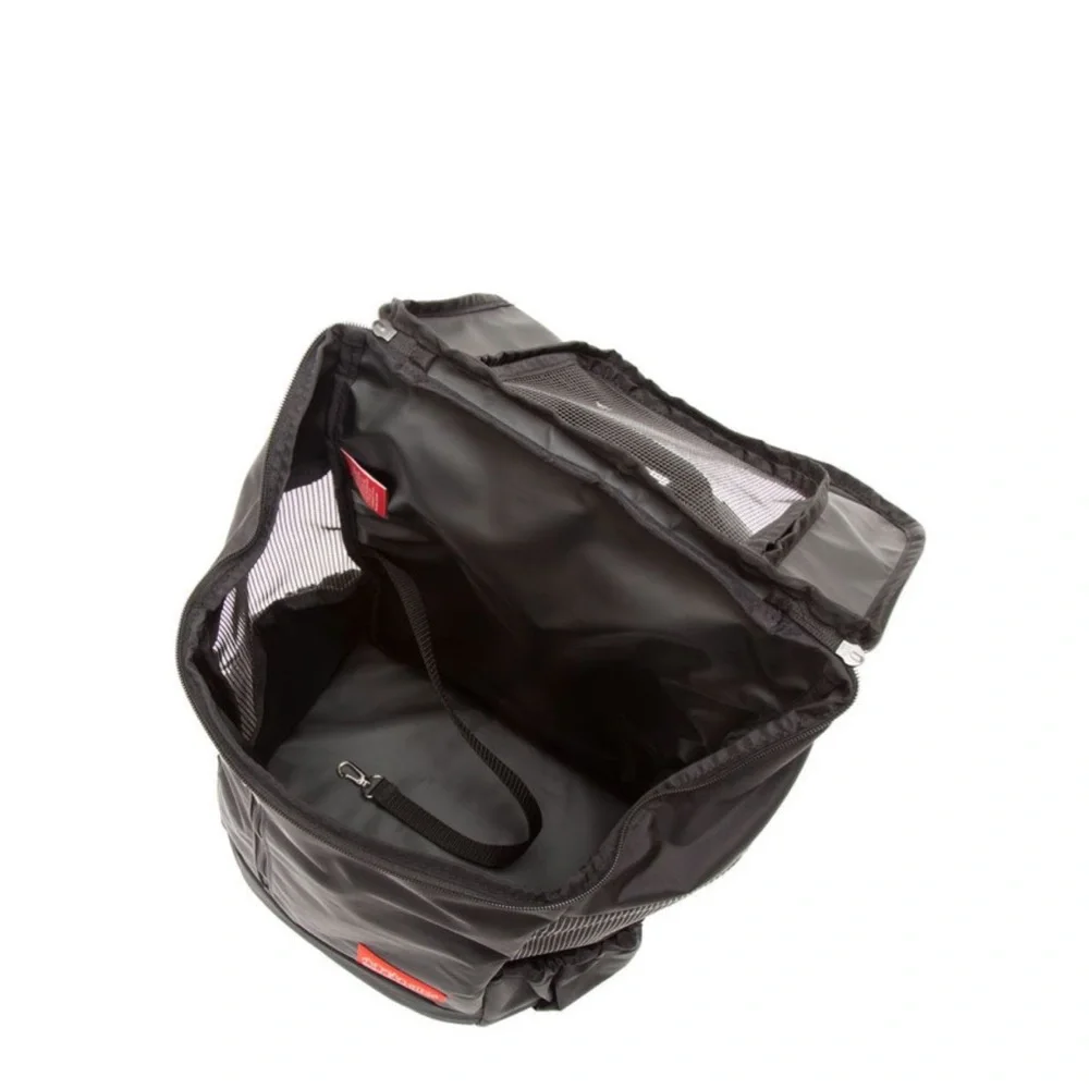 Manhattan Portage Sirius Dog Backpack